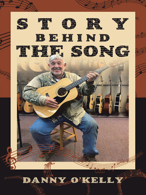 cover image of Story Behind the Song